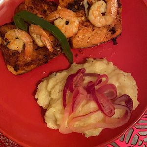 Meet your Posher, Jose